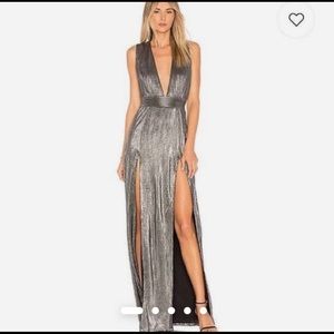 Lovers & Friends Naomi Dress